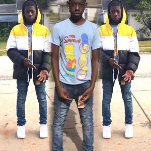 Meet your Posher, Favoø